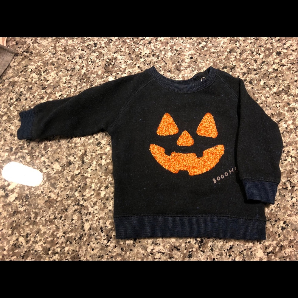 Zara Halloween